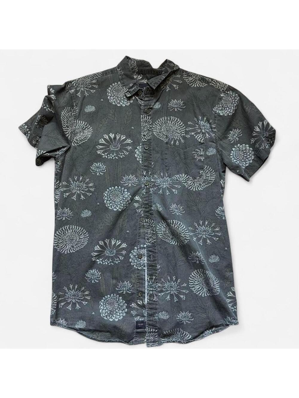 Globe Men's Shirt